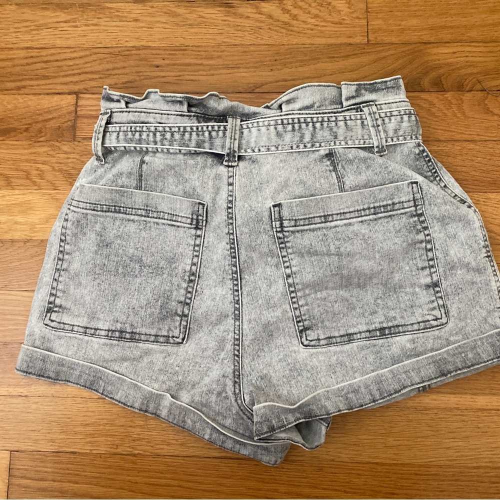 Target Shorts - Picture 6 of 6